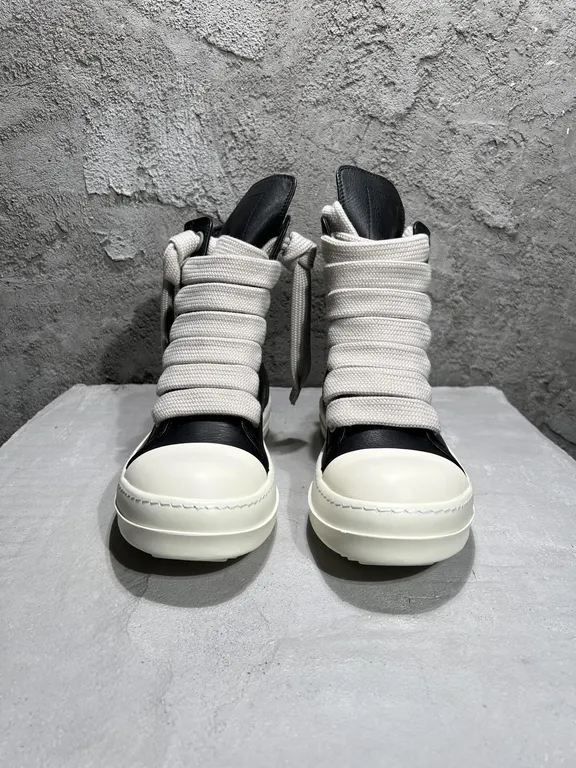 Rick Owens Shoe 